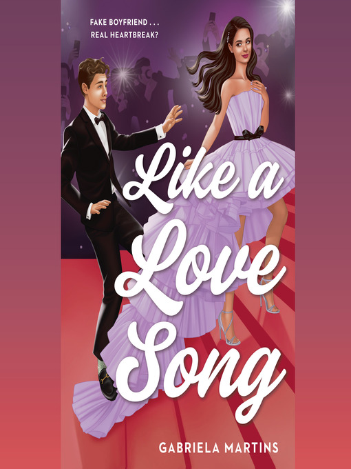 Title details for Like a Love Song by Gabriela Martins - Available